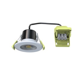 Byron Recessed Ceiling Luminaires Deco Recessed Fire Rated